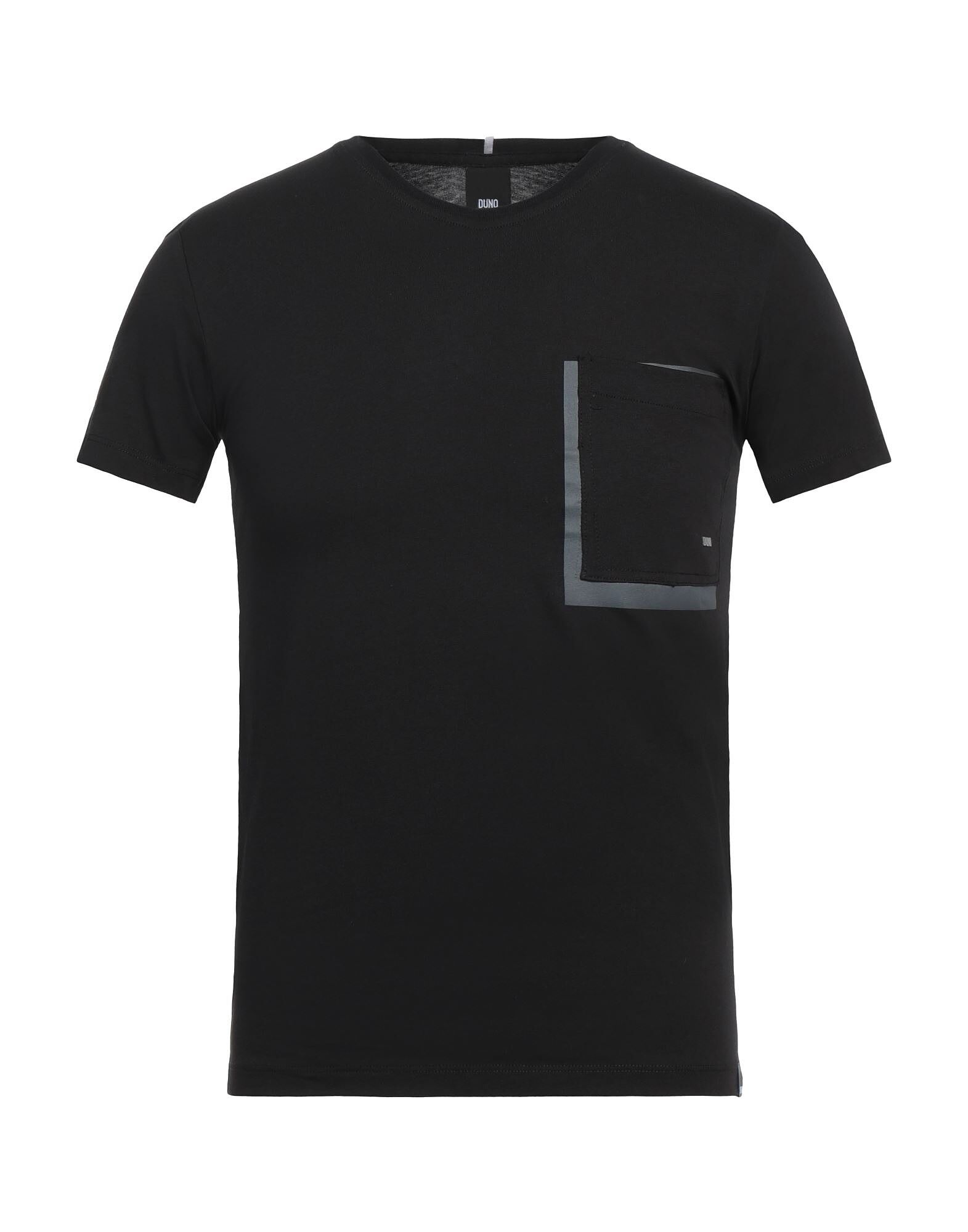 Футболка Duno, черный
Футболка Duno, черный