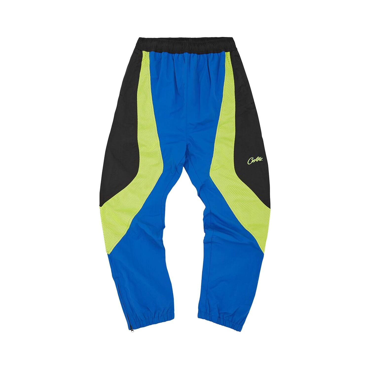 Брюки Corteiz Vertigo Shuku, Многоцветный
Брюки Corteiz Vertigo Shuku, Многоцветный