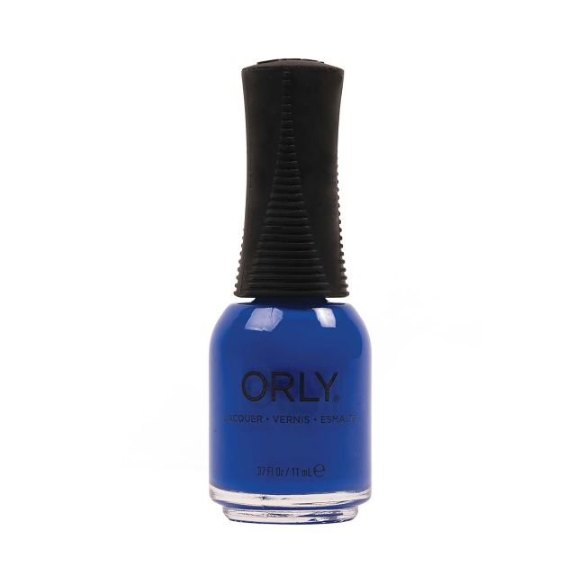 Лак для ногтей Orly, цвет it's britney beach, 11 мл
Лак для ногтей Orly, цвет it's britney beach, 11 мл