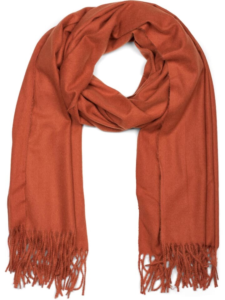Шарф styleBREAKER, цвет rost
Шарф styleBREAKER, цвет rost