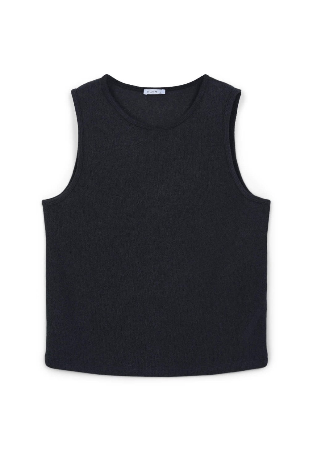 Майка TRAFORATA Calliope, черный
Майка TRAFORATA Calliope, черный