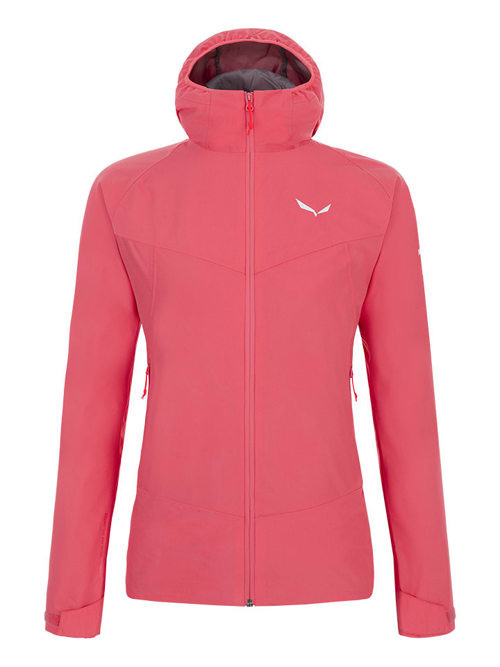 Salewa Функциональная куртка "Puez" розового цвета
Salewa Функциональная куртка "Puez" розового цвета
