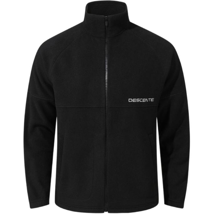 Куртка мужская DESCENTE, черный
Куртка мужская DESCENTE, черный