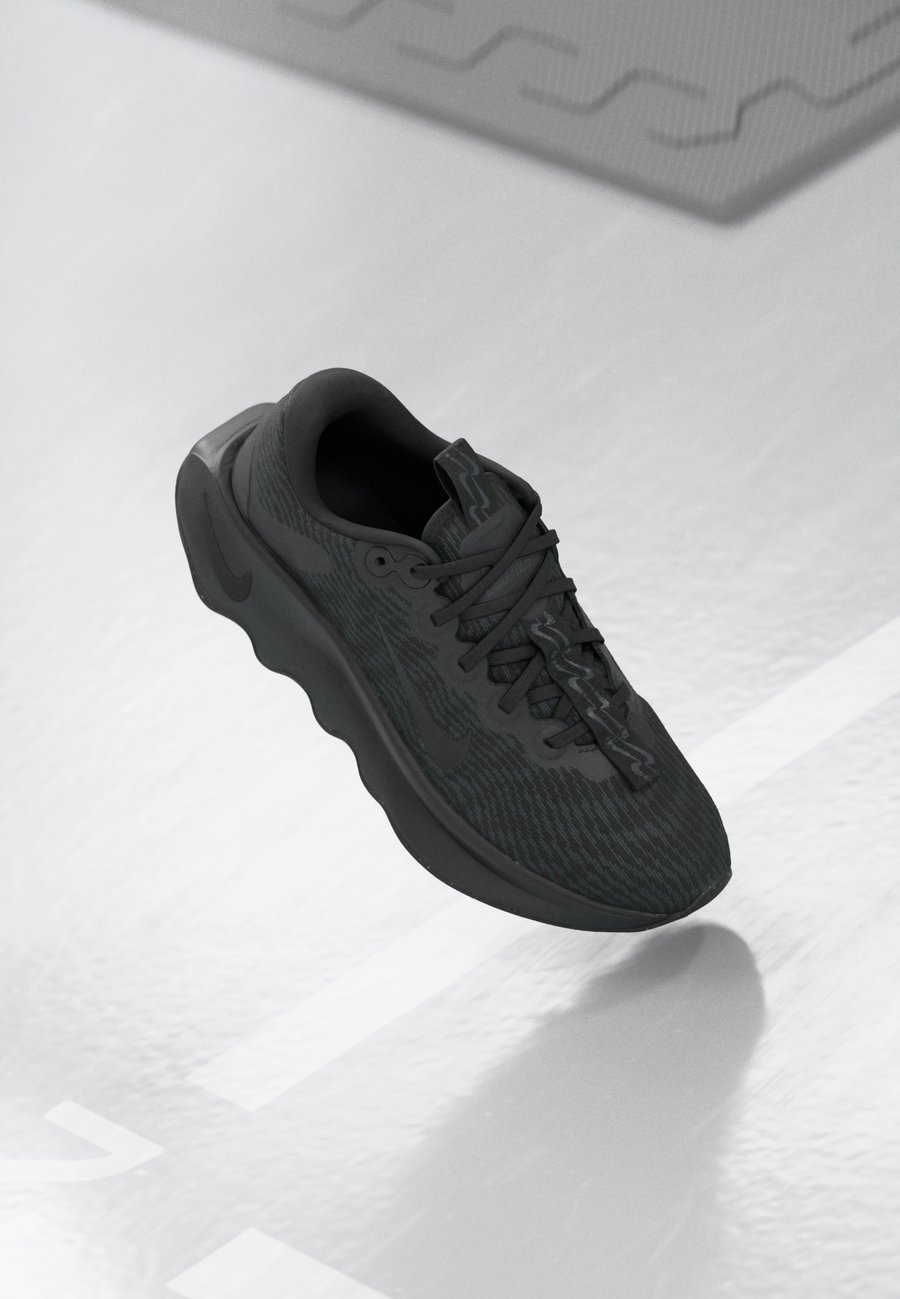 Кроссовки Nike Performance MOTIVA, Black/Anthracite/Black
Кроссовки Nike Performance MOTIVA, Black/Anthracite/Black
