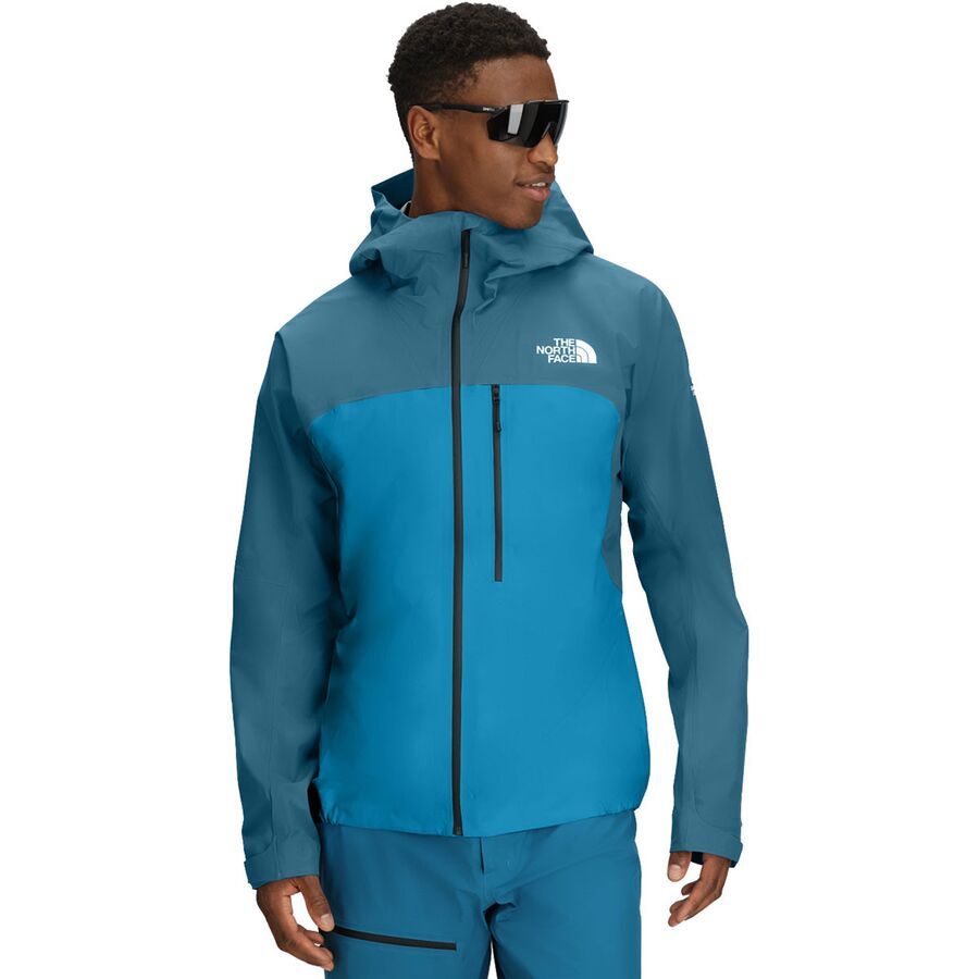 Куртка The North Face Summit FUTURELIGHT Torre Egger LT The North Face, Meridian Blue/Dusk Blue
Куртка The North Face Summit FUTURELIGHT Torre Egger LT The North Face, Meridian Blue/Dusk Blue