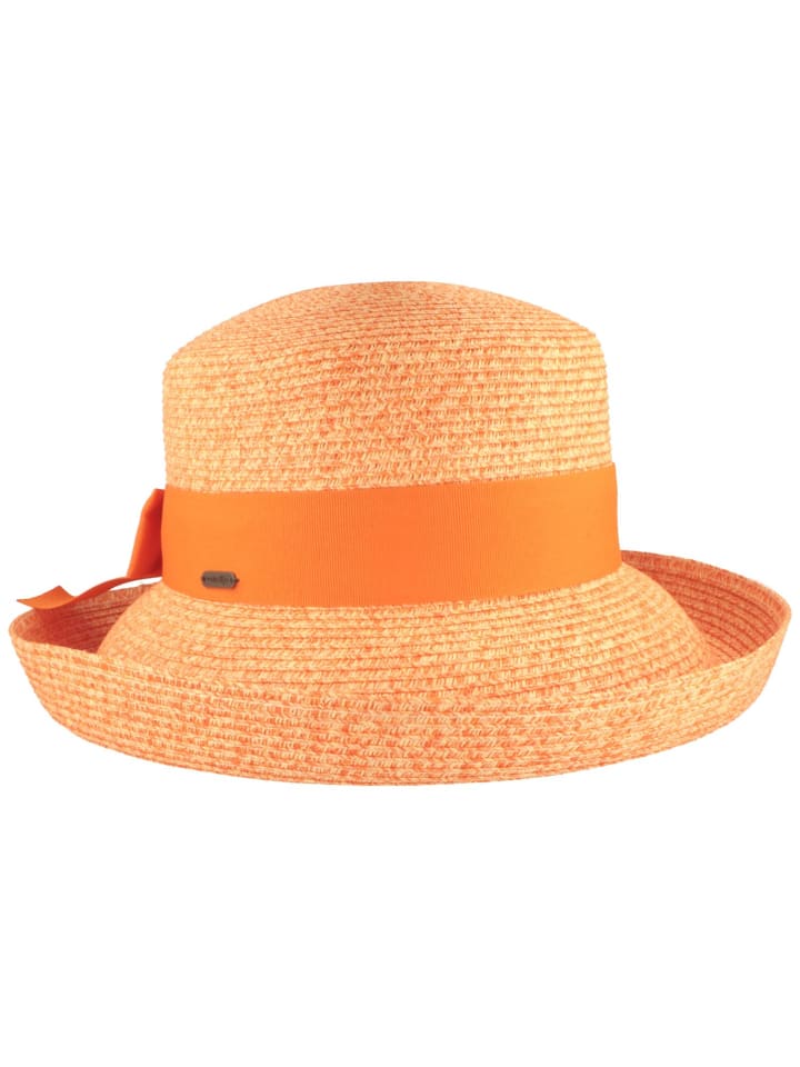 Шляпа McBurn, оранжевый
Шляпа McBurn, оранжевый