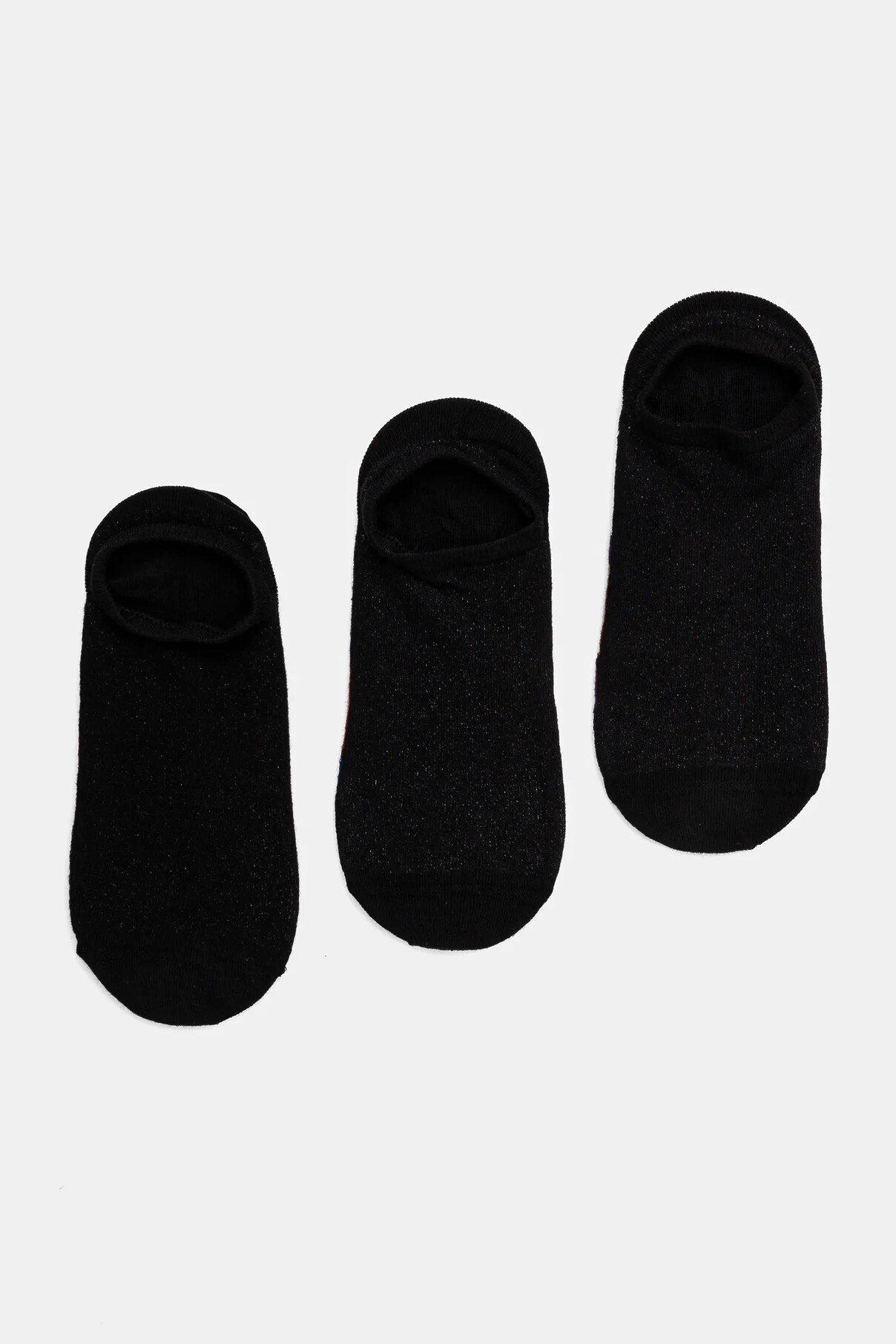 Носки хлопковые 3 шт. в упаковке Medicine, мультиколор
Носки хлопковые 3 шт. в упаковке Medicine, мультиколор