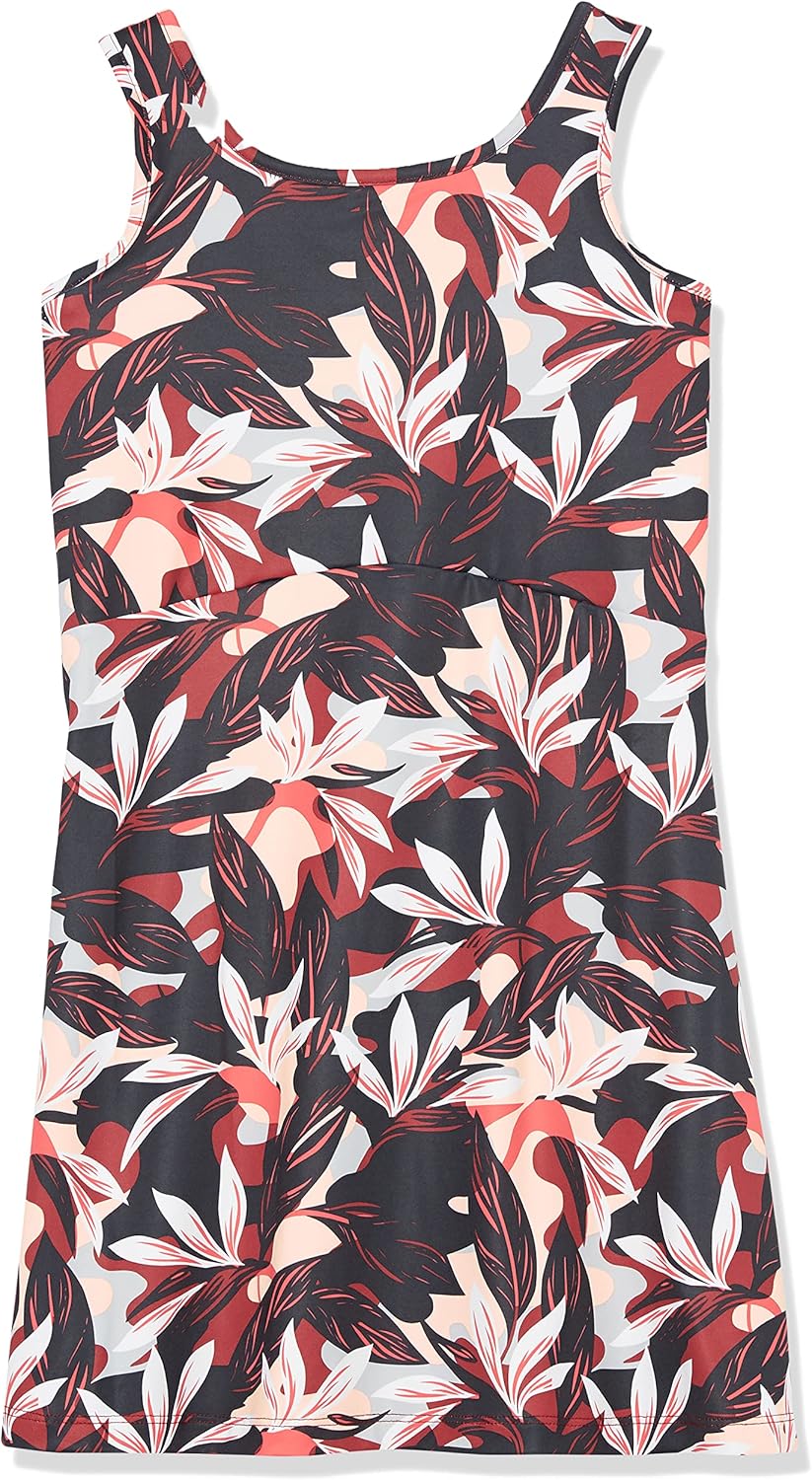 Платье Columbia Girls G Freezer II, Blue Macaw Palmtropics
Платье Columbia Girls G Freezer II, Blue Macaw Palmtropics