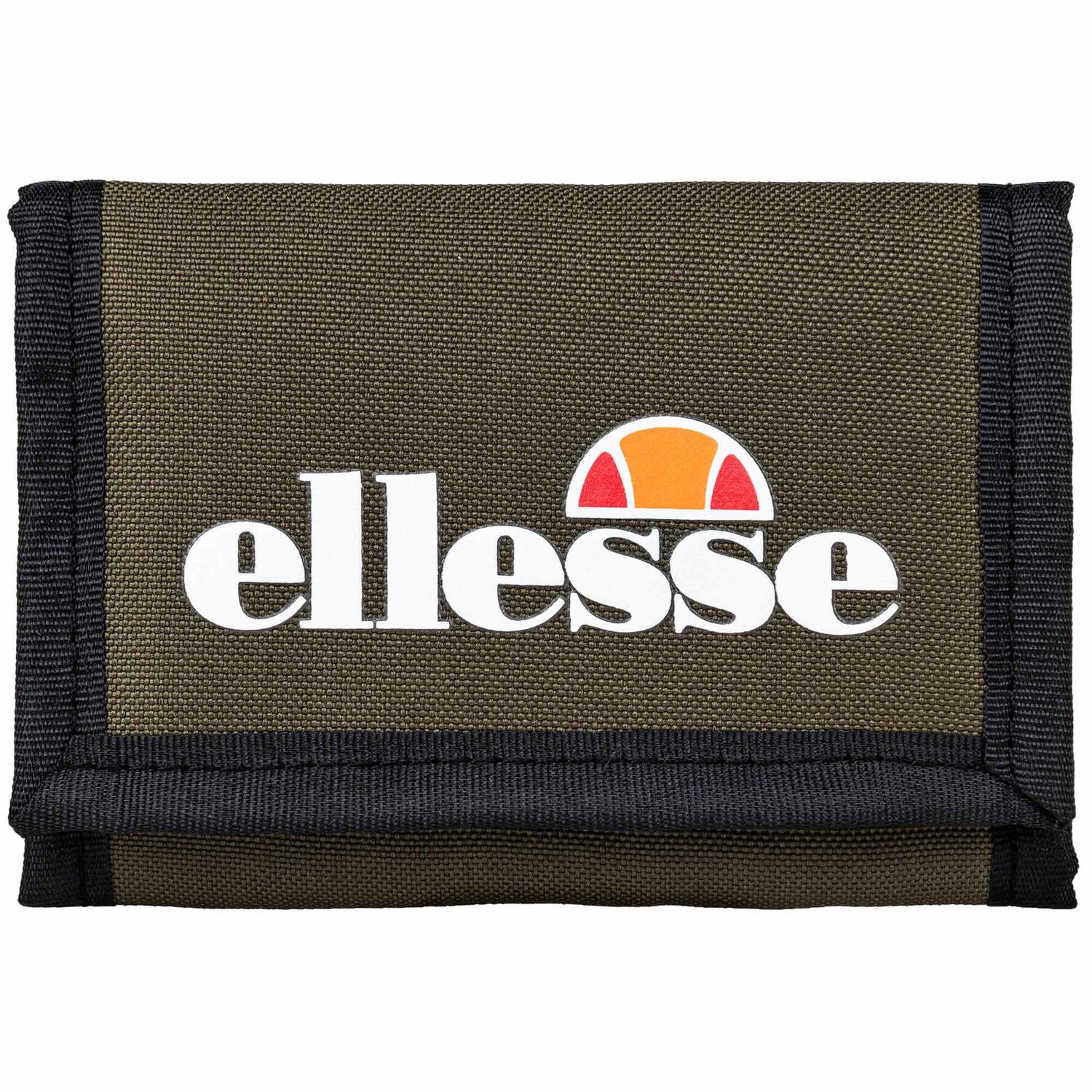 Кошелек ellesse, хаки
Кошелек ellesse, хаки