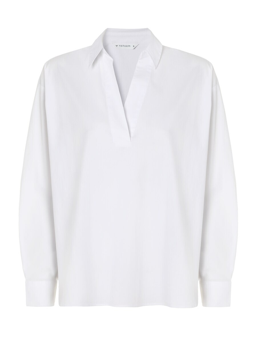 Блузка TATUUM Blouse LORCA, белый
Блузка TATUUM Blouse LORCA, белый