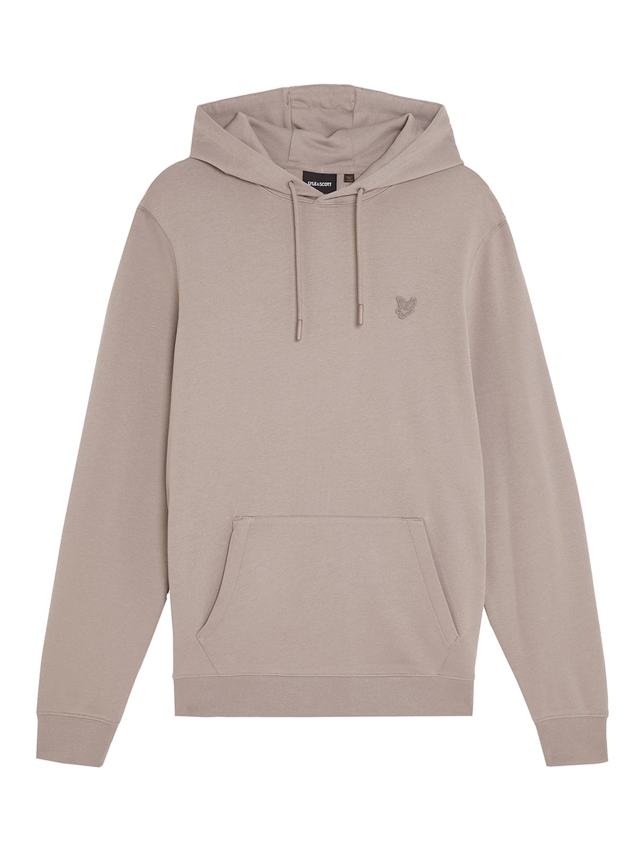 Толстовка Lyle & Scott Superfine, лиловый
Толстовка Lyle & Scott Superfine, лиловый