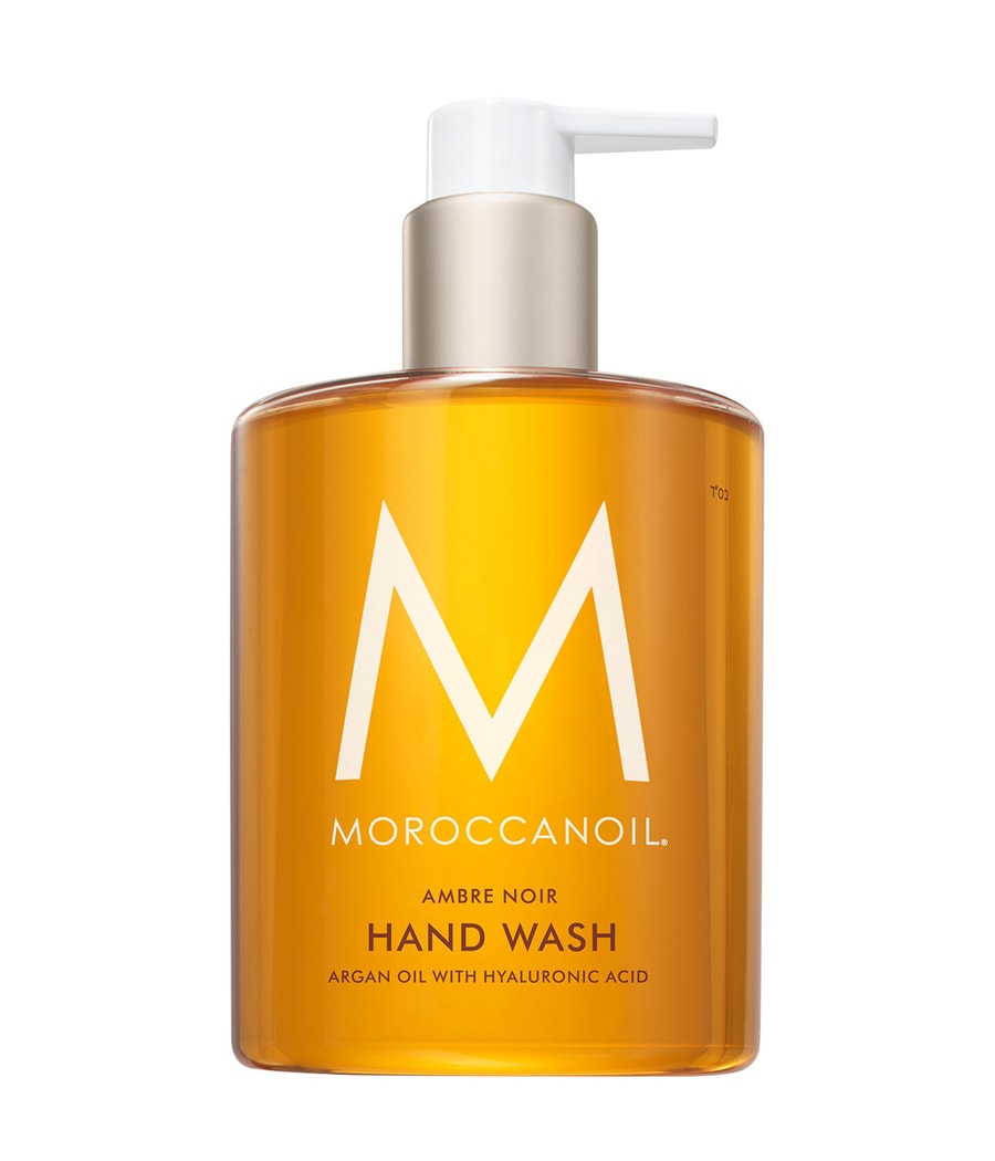 Жидкое мыло Moroccanoil Liquid Hand Wash AMBRE NOIR, 360 ml
Жидкое мыло Moroccanoil Liquid Hand Wash AMBRE NOIR, 360 ml
