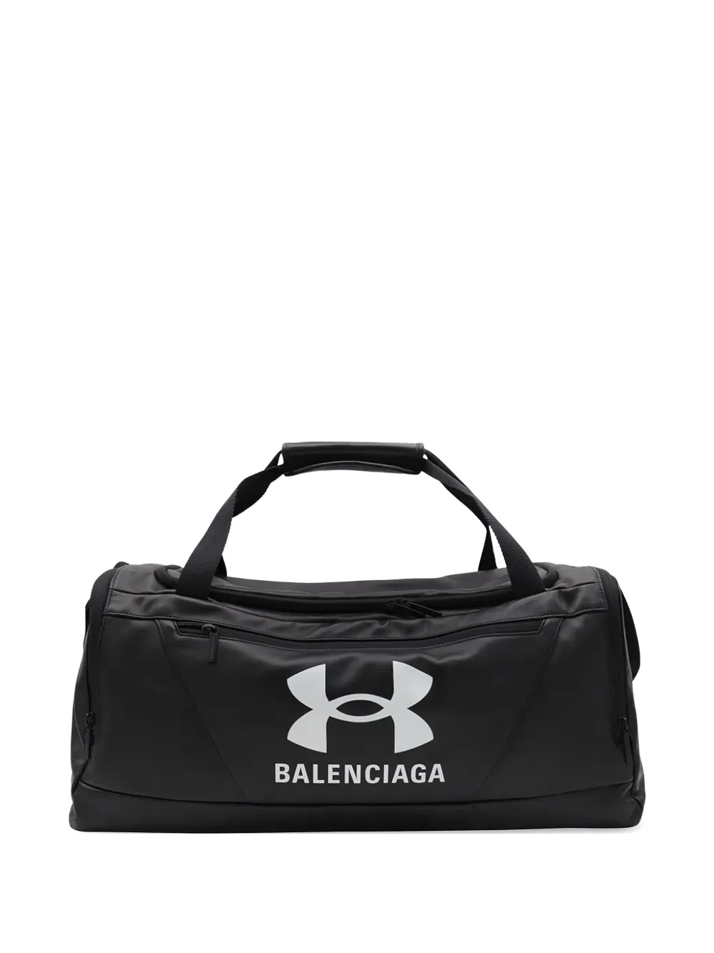 Сумка-холдолл на молнии X Under Armour Balenciaga, черный
Сумка-холдолл на молнии X Under Armour Balenciaga, черный