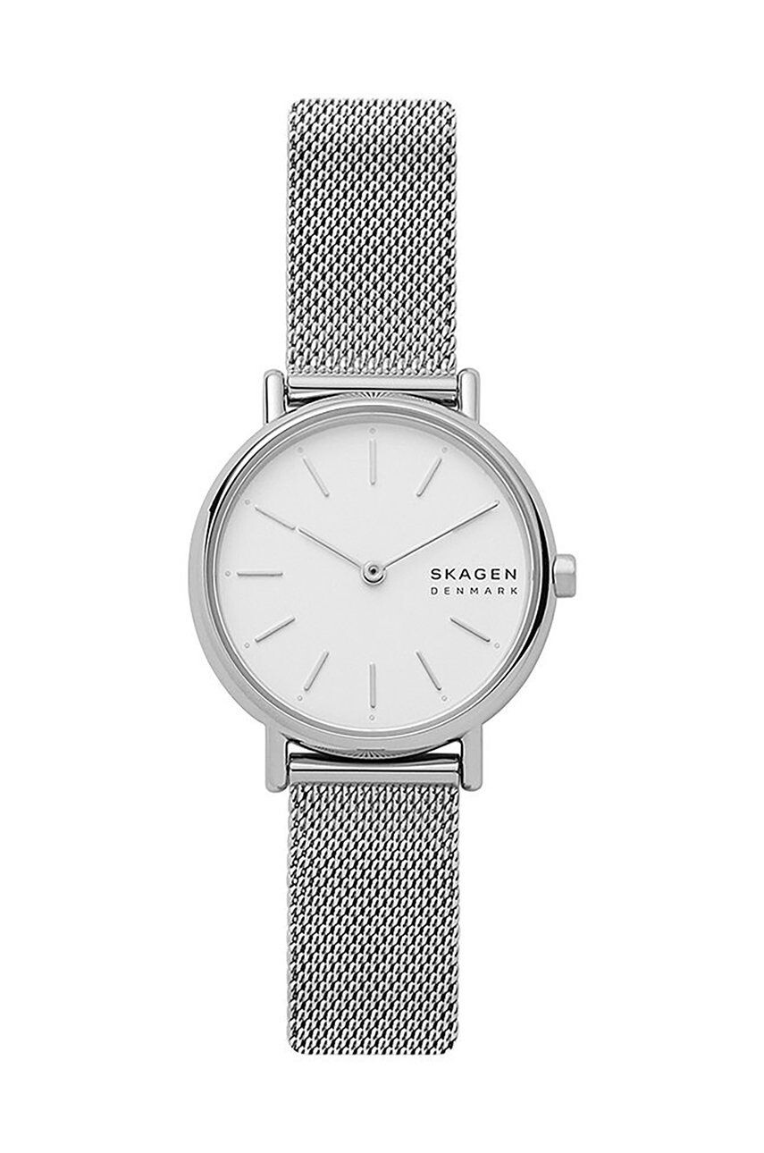 SKW2692 часы Skagen, серебряный
SKW2692 часы Skagen, серебряный