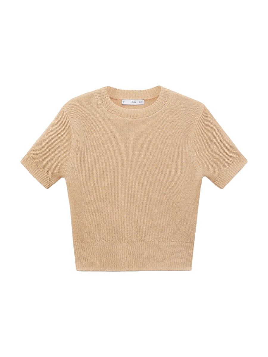Свитер MANGO ROMEO, Greige
Свитер MANGO ROMEO, Greige