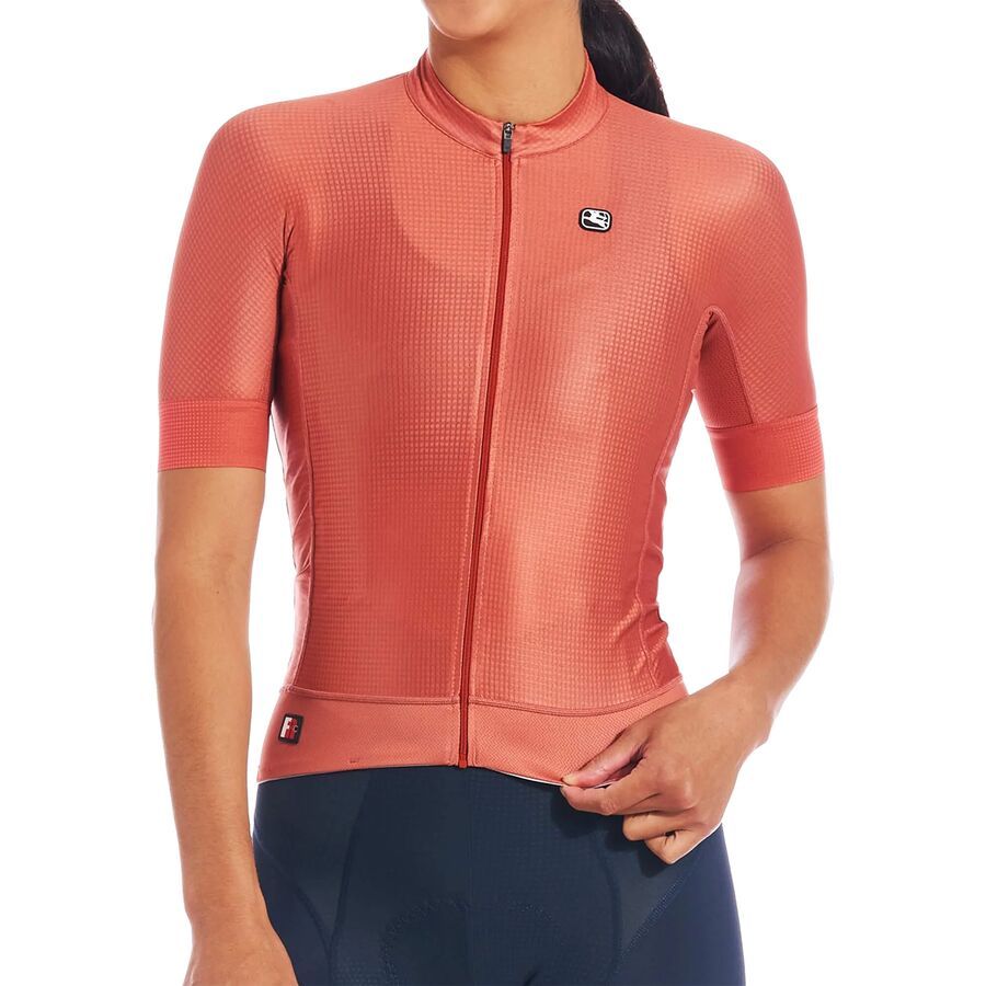 Футболка Giordana FR-C Pro Giordana, Dusty Rose
Футболка Giordana FR-C Pro Giordana, Dusty Rose