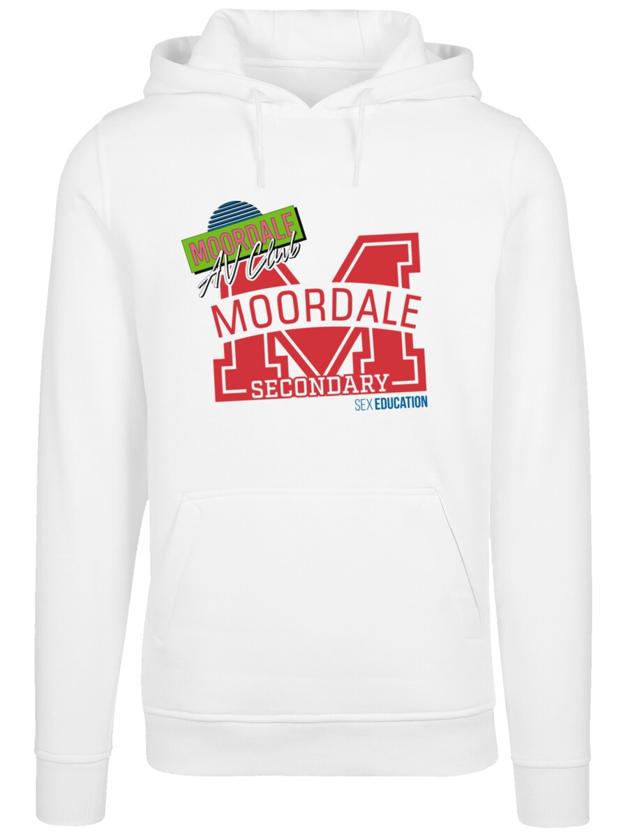 Толстовка F4NT4STIC, White
Толстовка F4NT4STIC, White