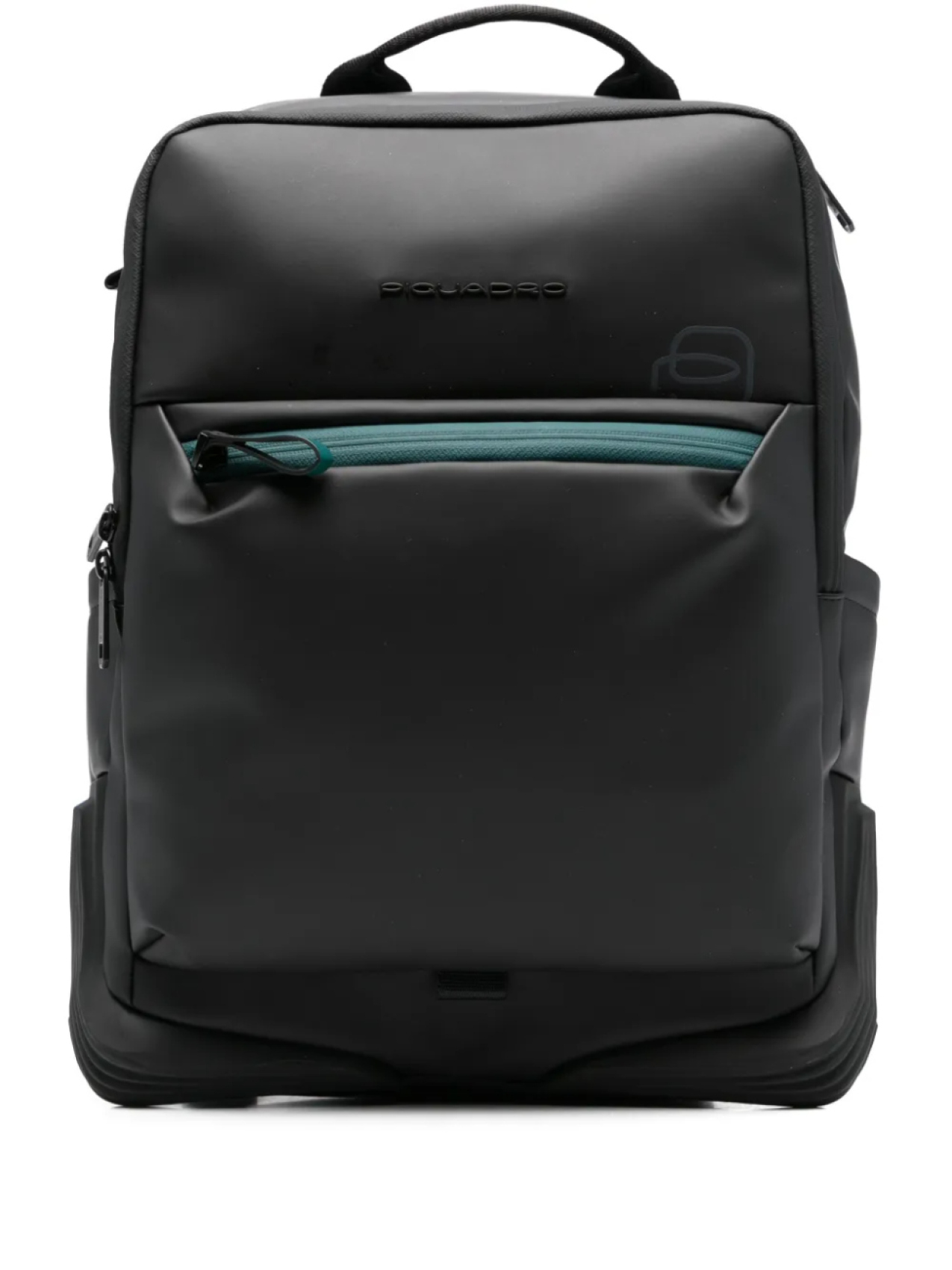 Водонепроницаемый рюкзак PIQUADRO, черный
Водонепроницаемый рюкзак PIQUADRO, черный