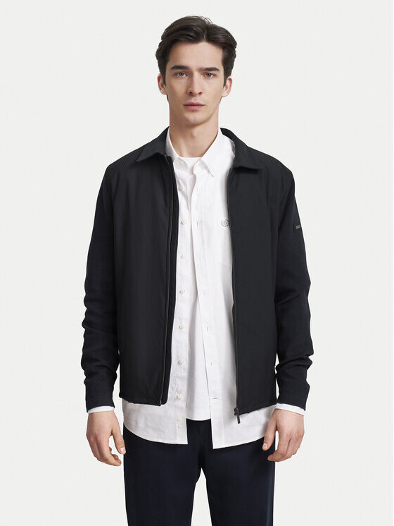 Переходная куртка стандартного кроя Bugatti, синий
Переходная куртка стандартного кроя Bugatti, синий