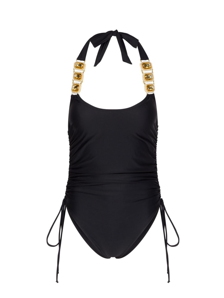 Купальник Moda Minx, черный
Купальник Moda Minx, черный