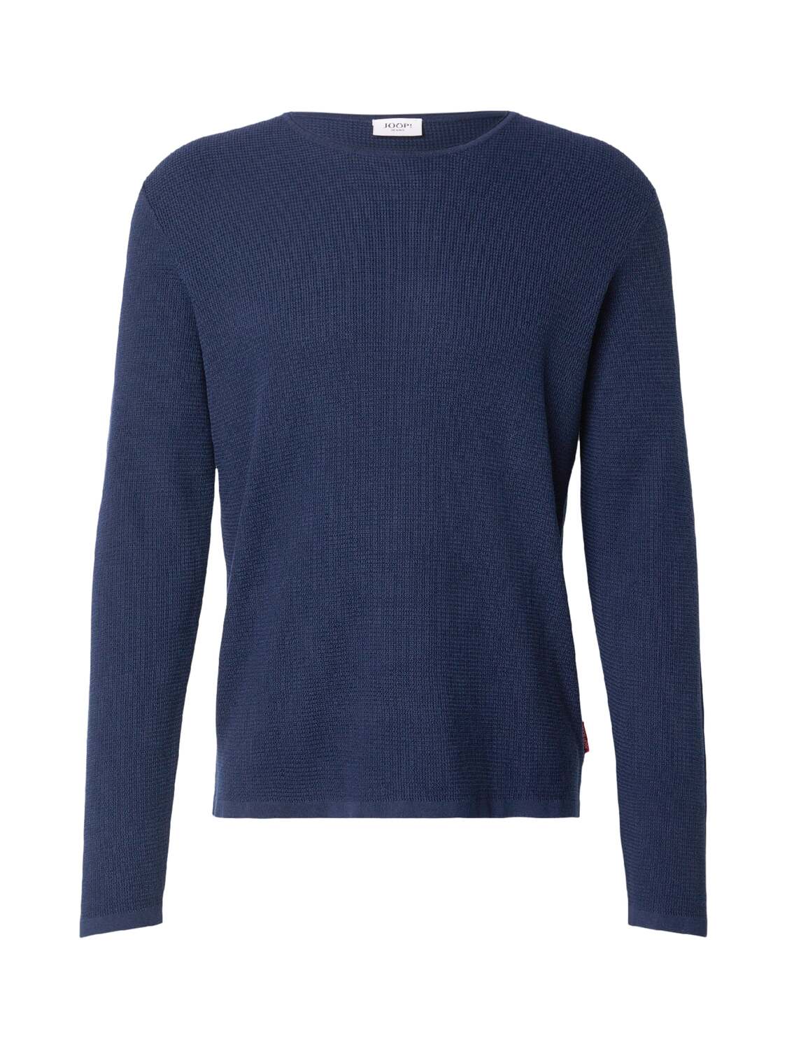 JOOP! Jeans Свитер 'Svenor' в цвете Night Blue
JOOP! Jeans Свитер 'Svenor' в цвете Night Blue