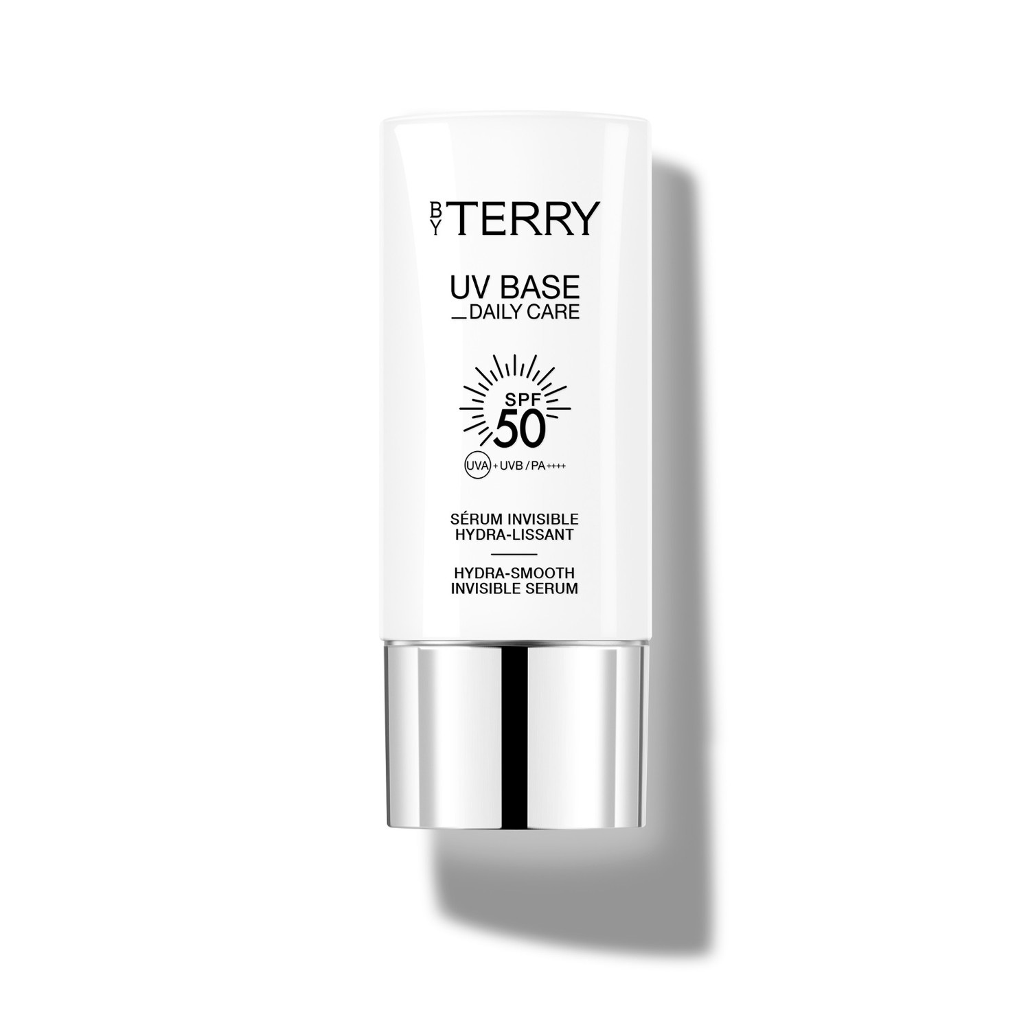 Праймер uv base daily care spf50 By Terry, объем 30 мл
Праймер uv base daily care spf50 By Terry, объем 30 мл