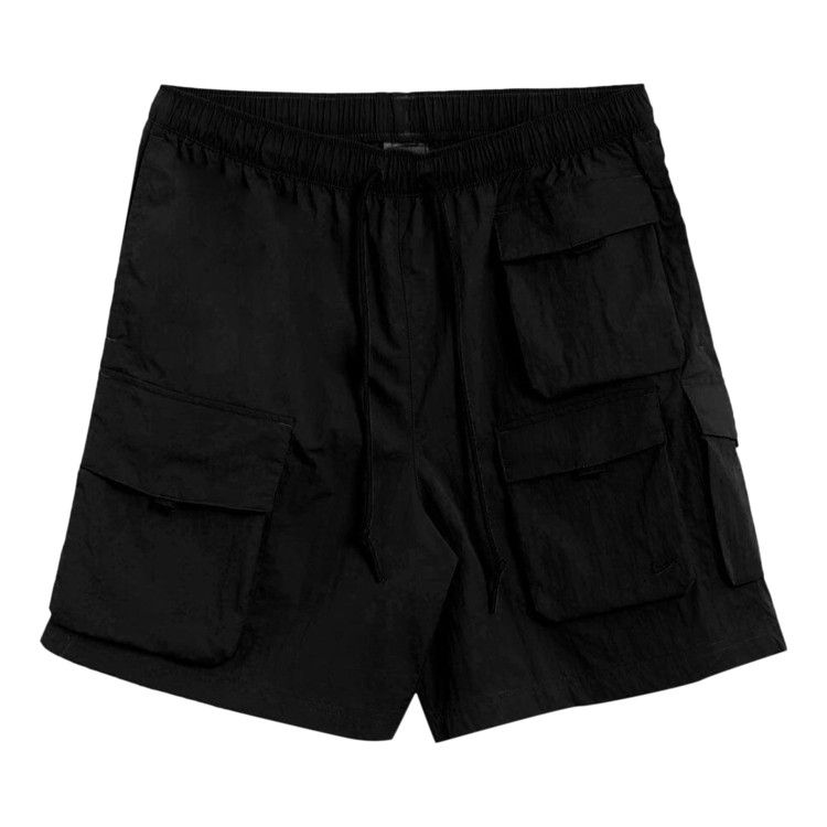 Шорты Nike Tech Woven Cargo Shorts, Black
Шорты Nike Tech Woven Cargo Shorts, Black