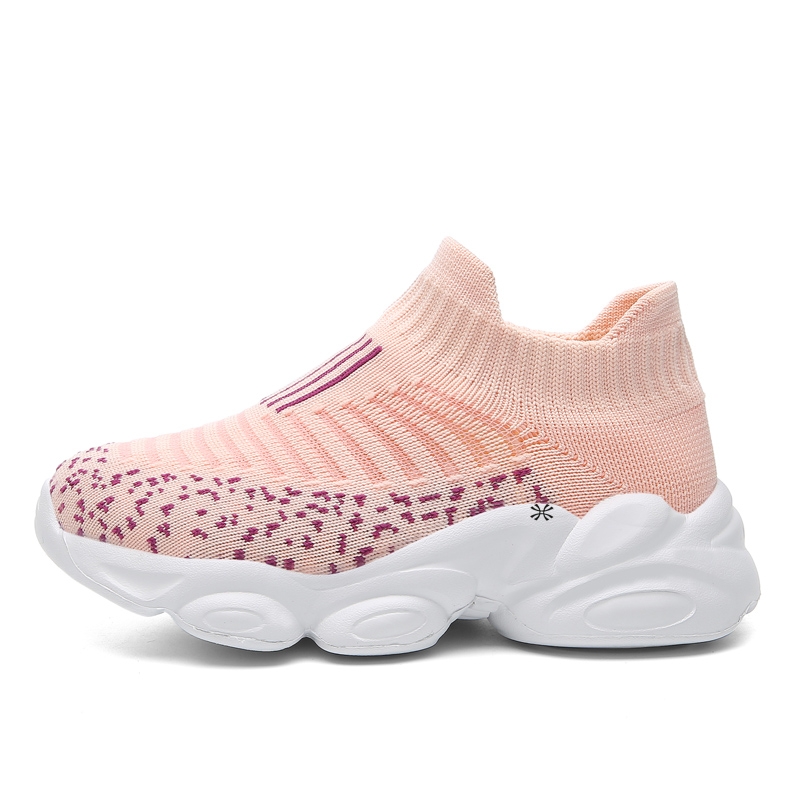 Детские кроссовки для бега YUZHAOLIN, розовый
Детские кроссовки для бега YUZHAOLIN, розовый