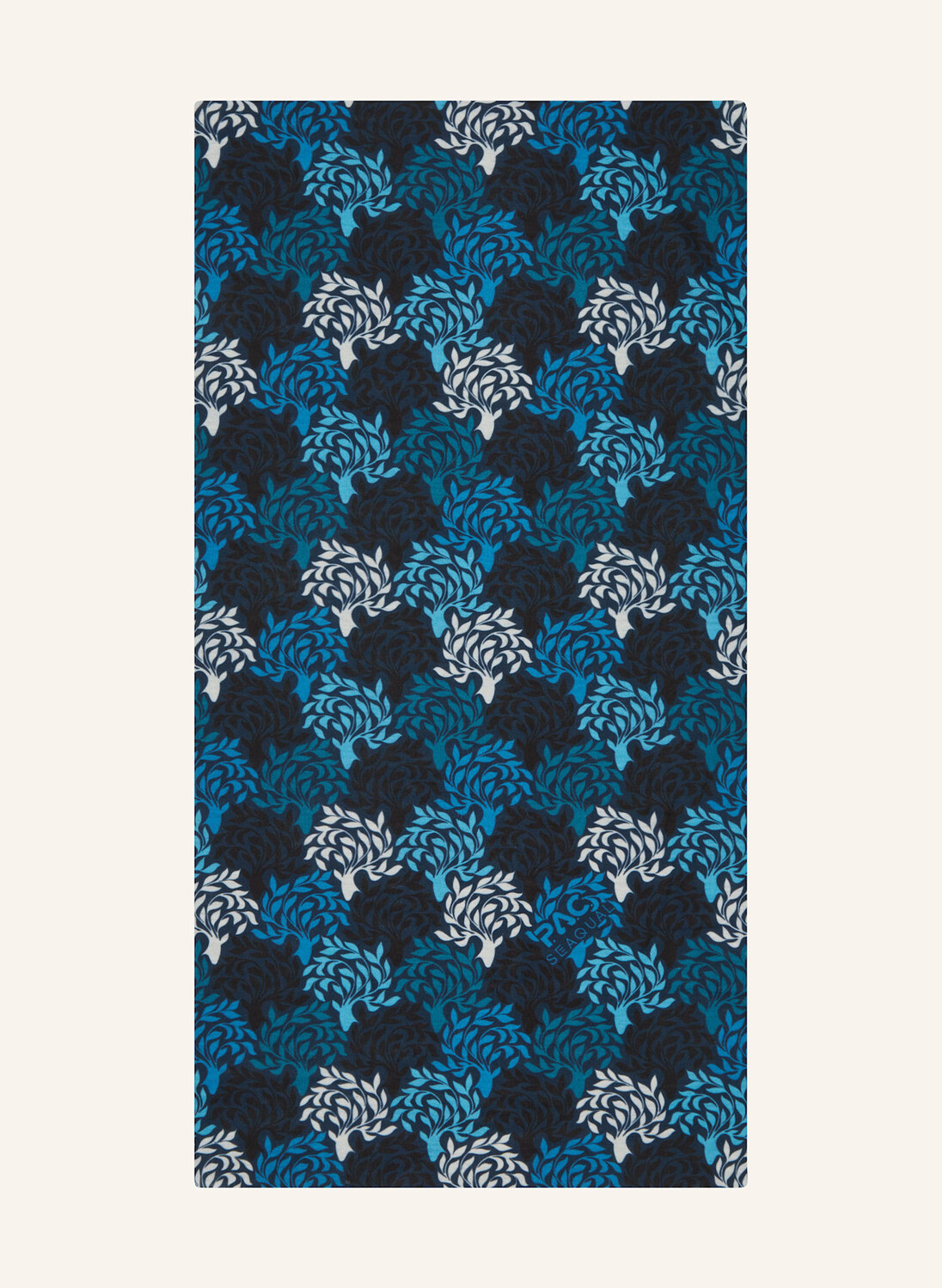 Многофункциональный шарф ocean upcycling P.A.C., цвет DUNKELBLAU/BLAU/WEISS
Многофункциональный шарф ocean upcycling P.A.C., цвет DUNKELBLAU/BLAU/WEISS