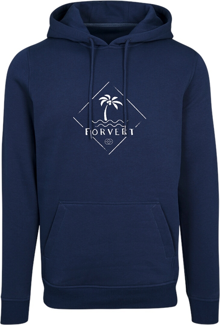 Худи Brandit Forvert Oceanside Hoodie, синий
Худи Brandit Forvert Oceanside Hoodie, синий