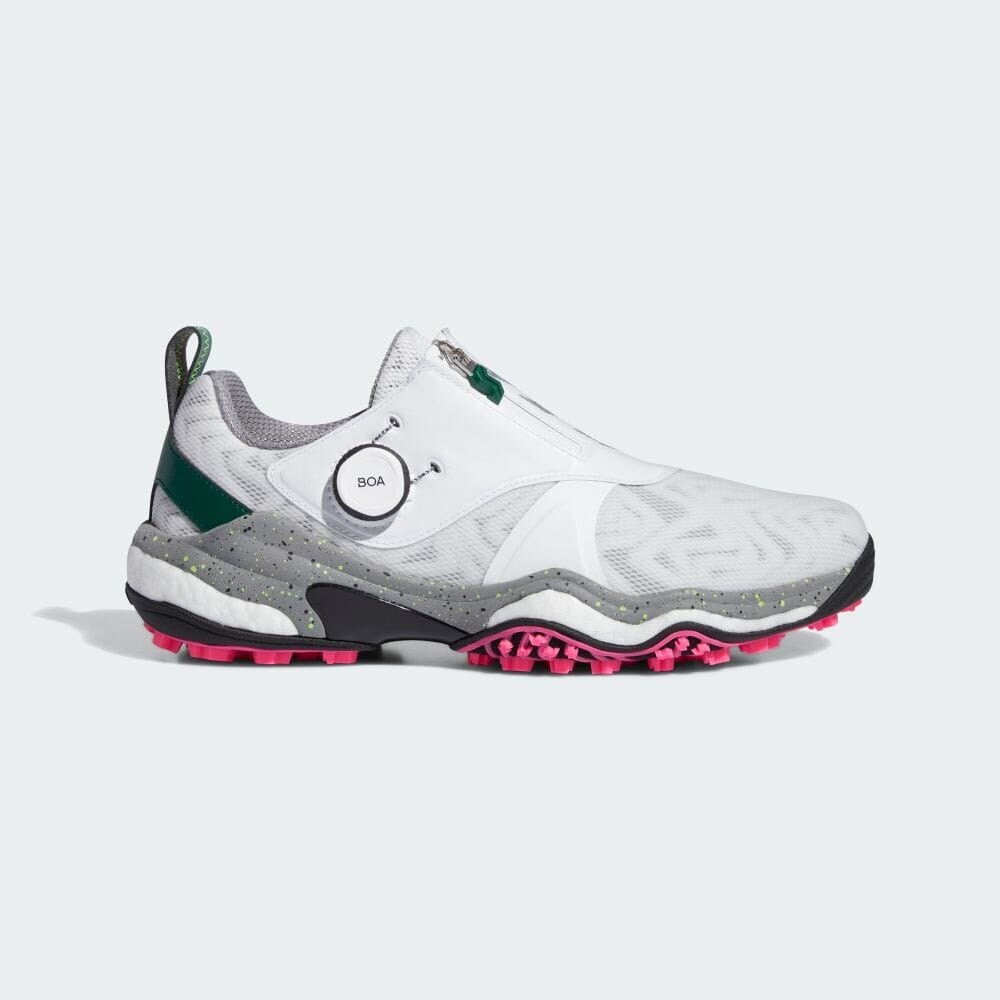 Кроссовки Adidas Code Chaos 25 Boa, цвет White/Black/College Green
Кроссовки Adidas Code Chaos 25 Boa, цвет White/Black/College Green