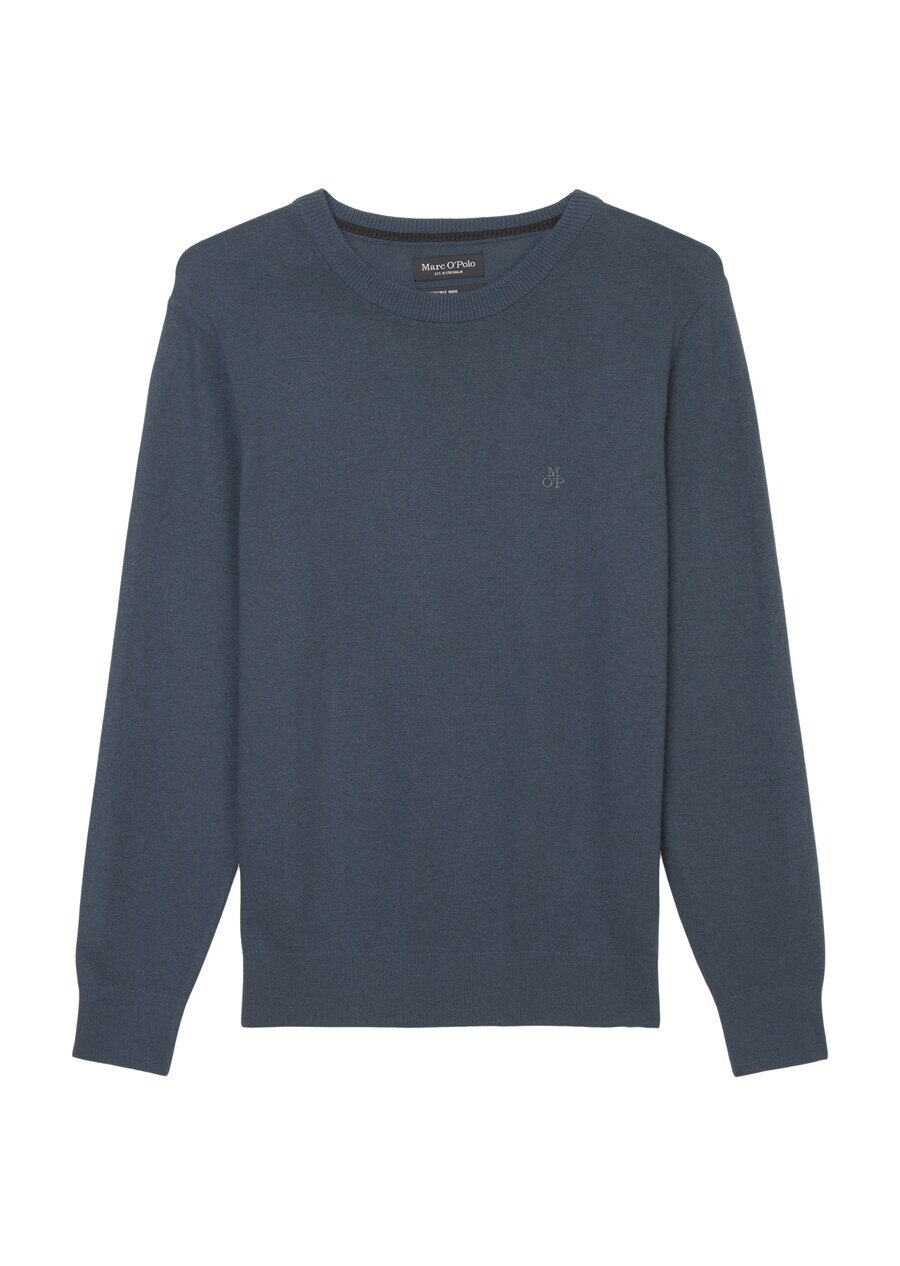Свитер Marc O'Polo Sweater, морской синий
Свитер Marc O'Polo Sweater, морской синий