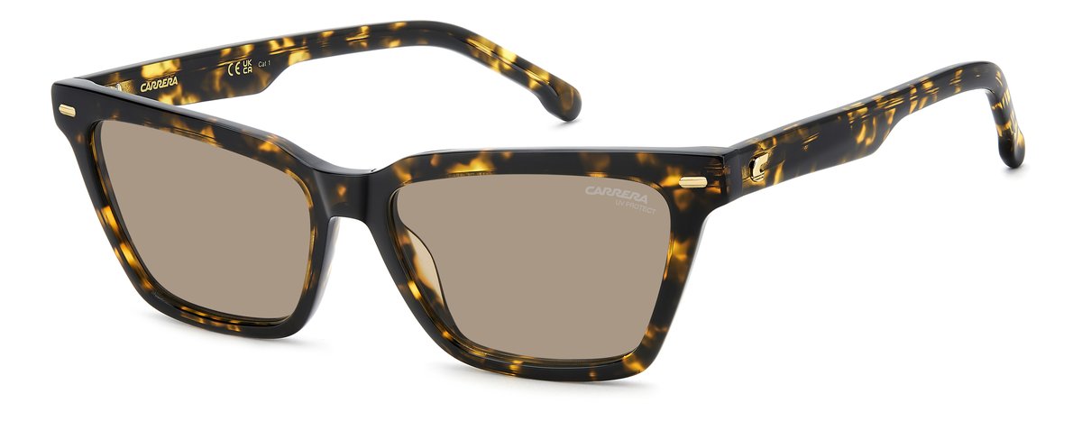 Женские солнцезащитные очки CARRERA 3083-S
Женские солнцезащитные очки CARRERA 3083-S