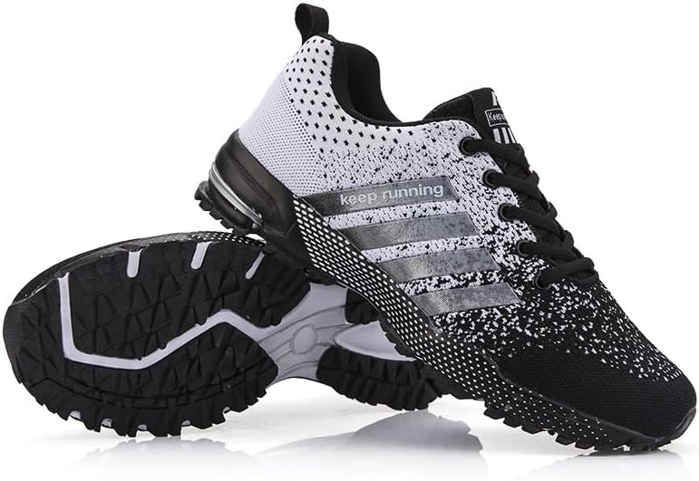 Мужские легкие беговые кроссовки с дышащей сеткой, повседневные кеды для тенниса, тренировок в зале, прогулок, джоггинга и активного отдыха на улице Generic, белый
Мужские легкие беговые кроссовки с дышащей сеткой, повседневные кеды для тенниса, тренировок в зале, прогулок, джоггинга и активного отдыха на улице Generic, белый