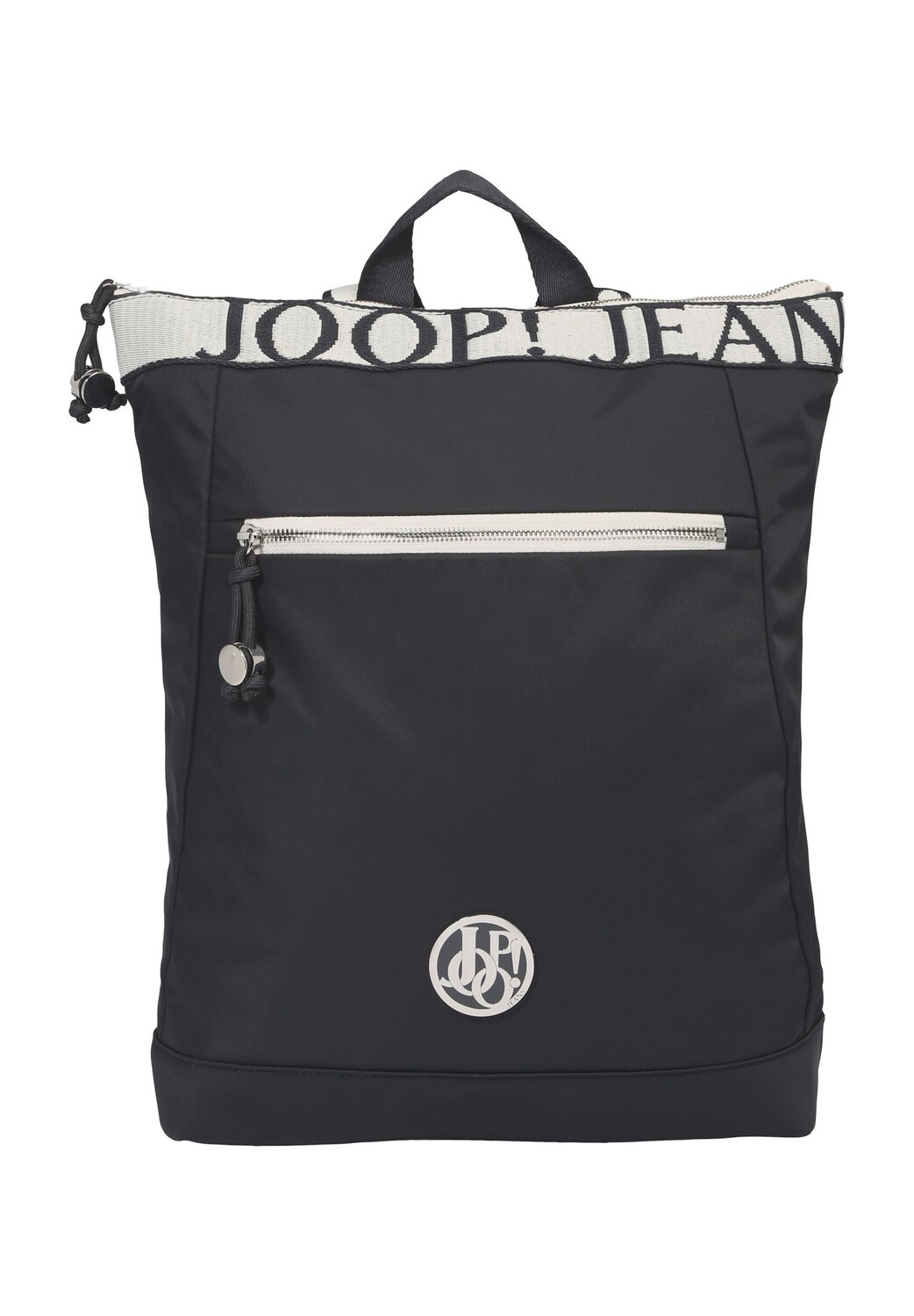 Женский рюкзак с эмблемой на молнии JOOP!, цвет Nightblue
Женский рюкзак с эмблемой на молнии JOOP!, цвет Nightblue