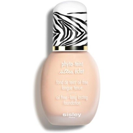 Phyto-Teint Ultra Eclat от Sisley 0+ Ваниль 30мл 
Phyto-Teint Ultra Eclat от Sisley 0+ Ваниль 30мл