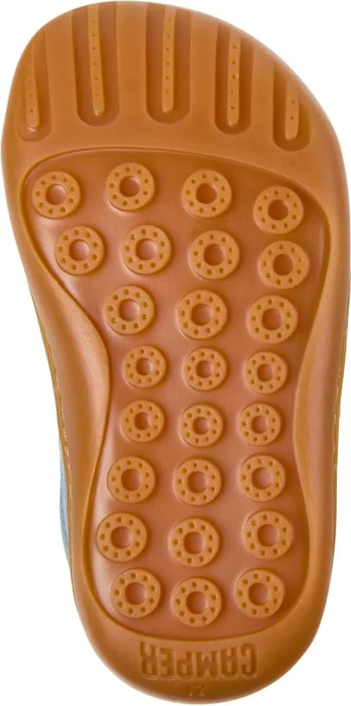 Кроссовки Camper Men's Basket, синий
Кроссовки Camper Men's Basket, синий