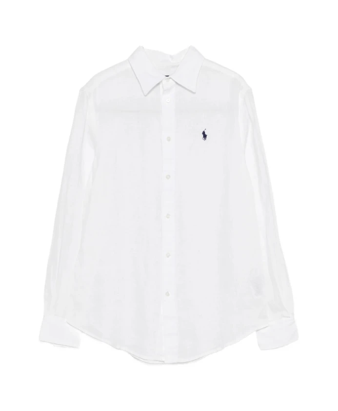 Рубашка Ralph Lauren, белый
Рубашка Ralph Lauren, белый