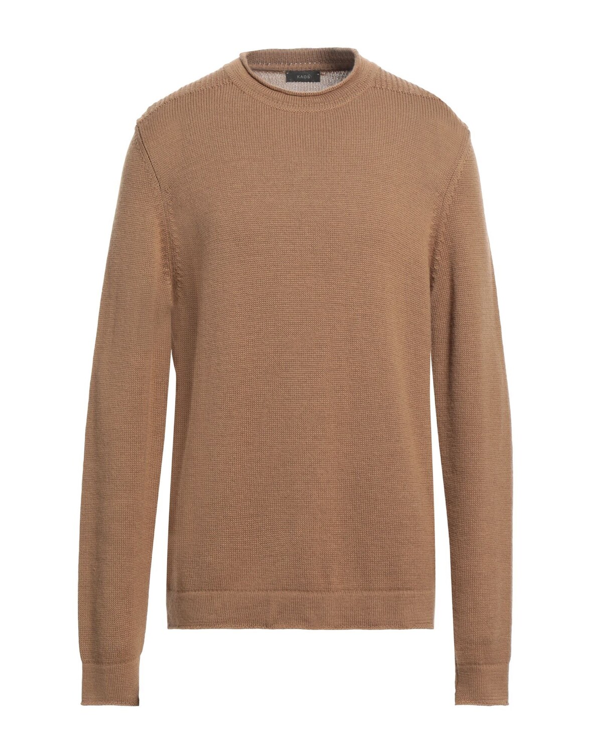 Свитер Kaos, светло-коричневый
Свитер Kaos, светло-коричневый