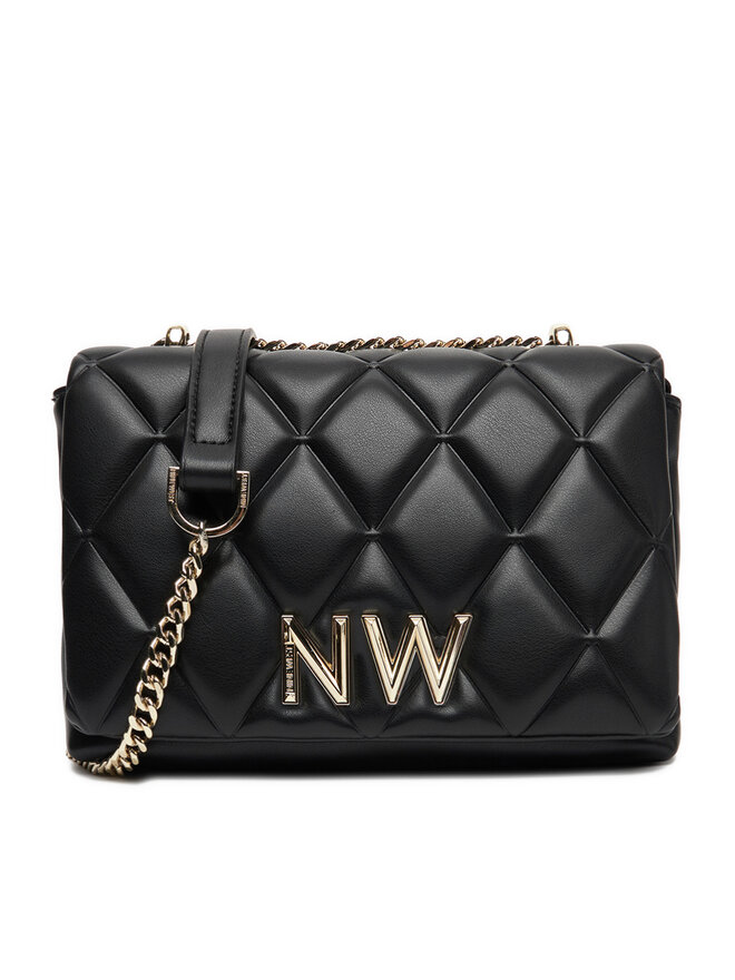 Сумка Nine West CEO-CHARLOTTE-I-S22558, черный
Сумка Nine West CEO-CHARLOTTE-I-S22558, черный