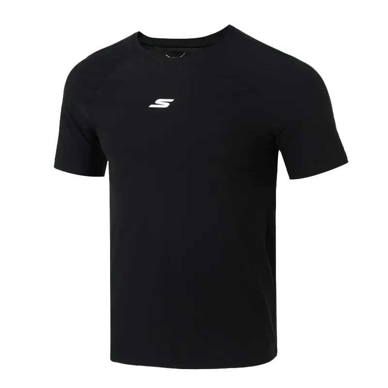 Skechers Футболка Unisex Black 03K8, Черный, Skechers Футболка Unisex Black 03K8
Skechers Футболка Unisex Black 03K8, Черный, Skechers Футболка Unisex Black 03K8