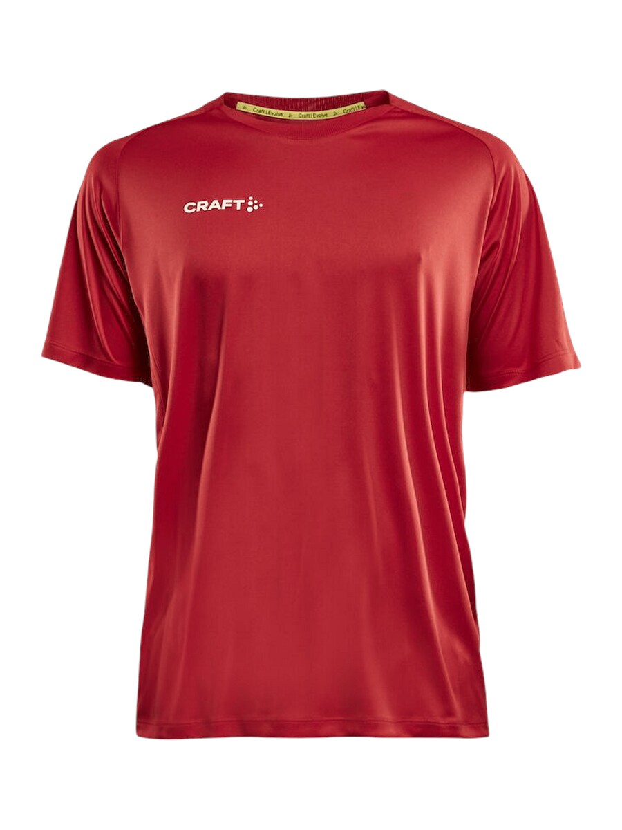 Футболка Performance Craft Evolve, красный
Футболка Performance Craft Evolve, красный