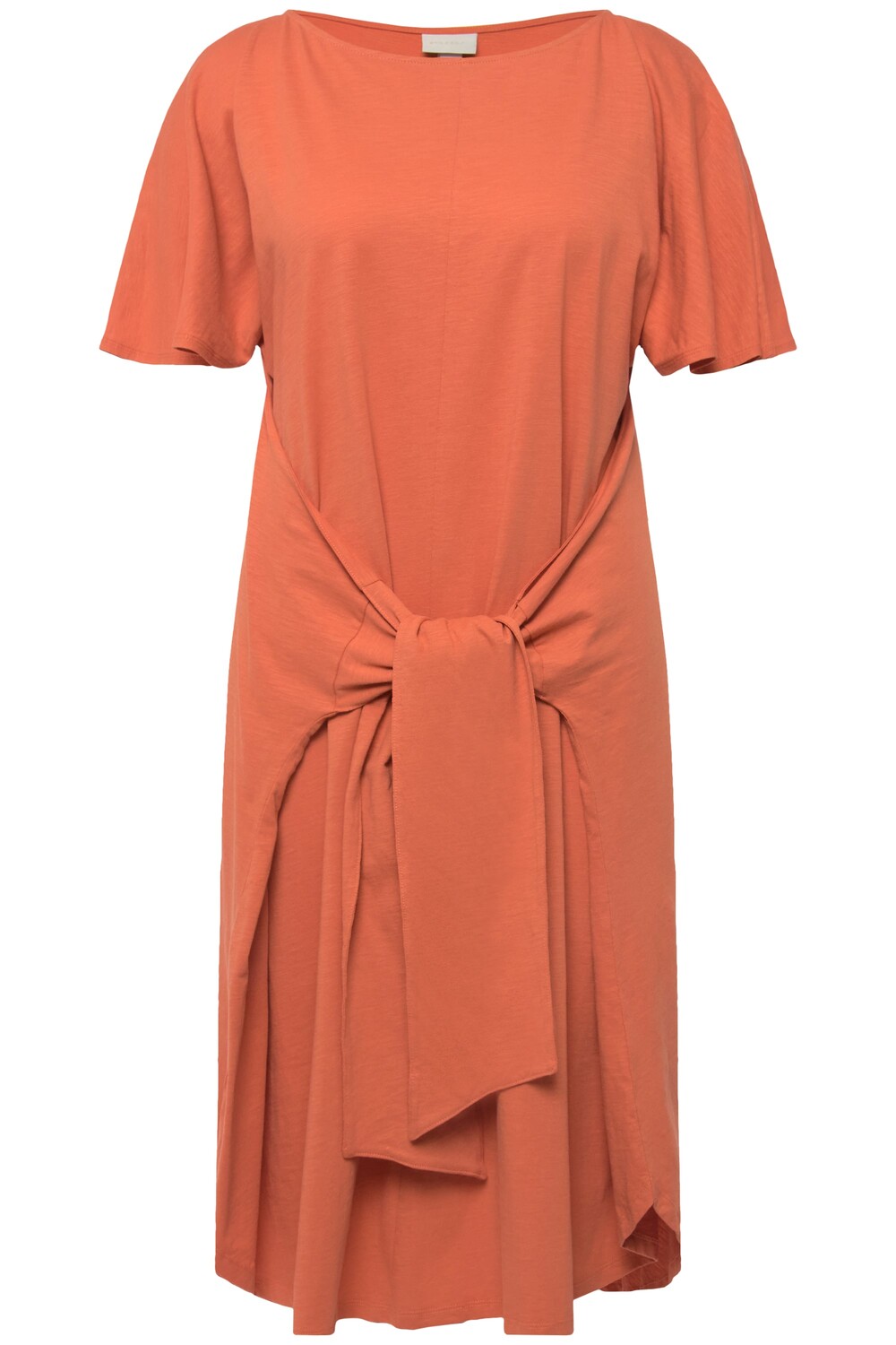 Платье Ulla Popken Midi, коралловый
Платье Ulla Popken Midi, коралловый