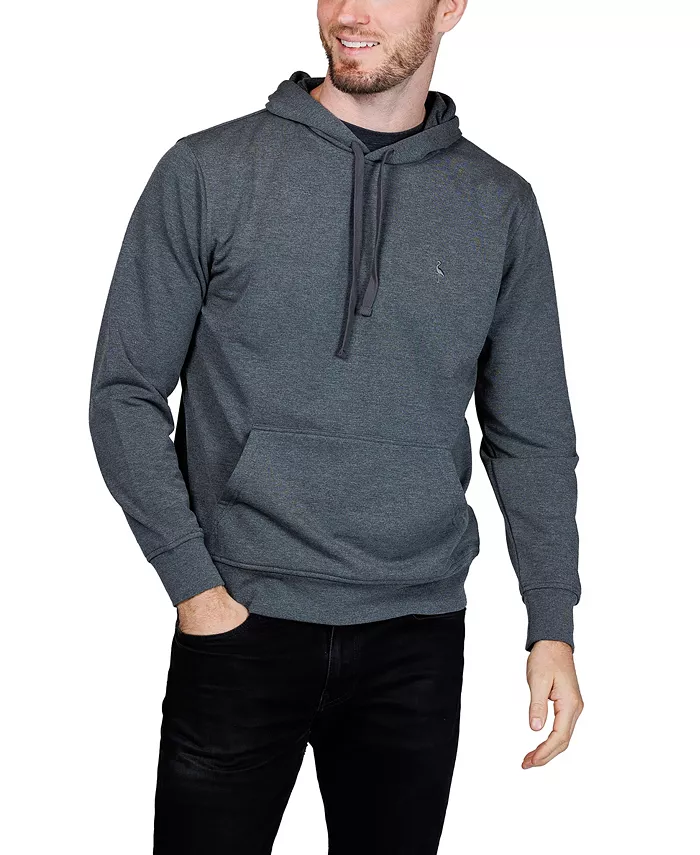 Мужская флисовая толстовка с капюшоном Tailorbyrd, серый
Мужская флисовая толстовка с капюшоном Tailorbyrd, серый