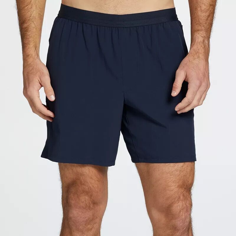 Мужские шорты для бега Accelerate Vrst 7 дюймов, темно-синий
Мужские шорты для бега Accelerate Vrst 7 дюймов, темно-синий