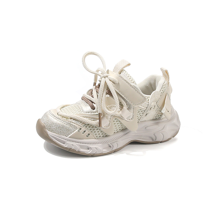 Дышащая, нескользящая и износостойкая повседневная обувь для детей FIRS Kids, бежевый
Дышащая, нескользящая и износостойкая повседневная обувь для детей FIRS Kids, бежевый