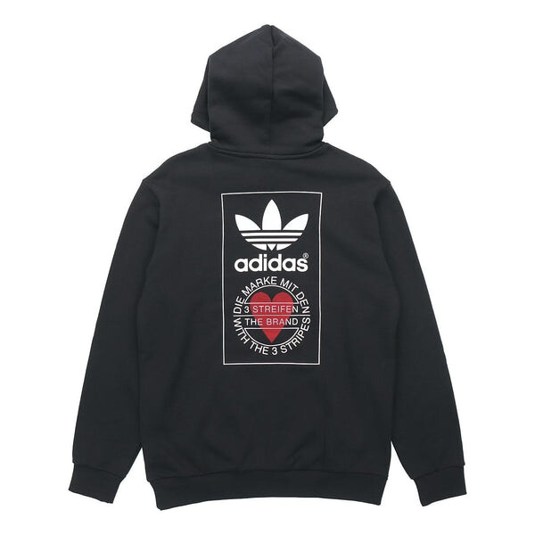 Толстовка adidas originals Valentine's Day Series Back Printing Logo Black, черный
Толстовка adidas originals Valentine's Day Series Back Printing Logo Black, черный
