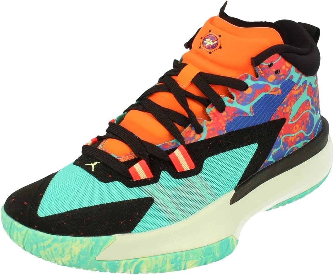 Мужские кроссовки Nike Jordan Jordan Zion 1 Bloodline DA3130-006, Cone Black Hyper Jade 800
Мужские кроссовки Nike Jordan Jordan Zion 1 Bloodline DA3130-006, Cone Black Hyper Jade 800