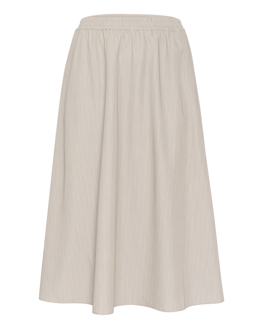 Юбка KAFFE CURVE, бежевый
Юбка KAFFE CURVE, бежевый