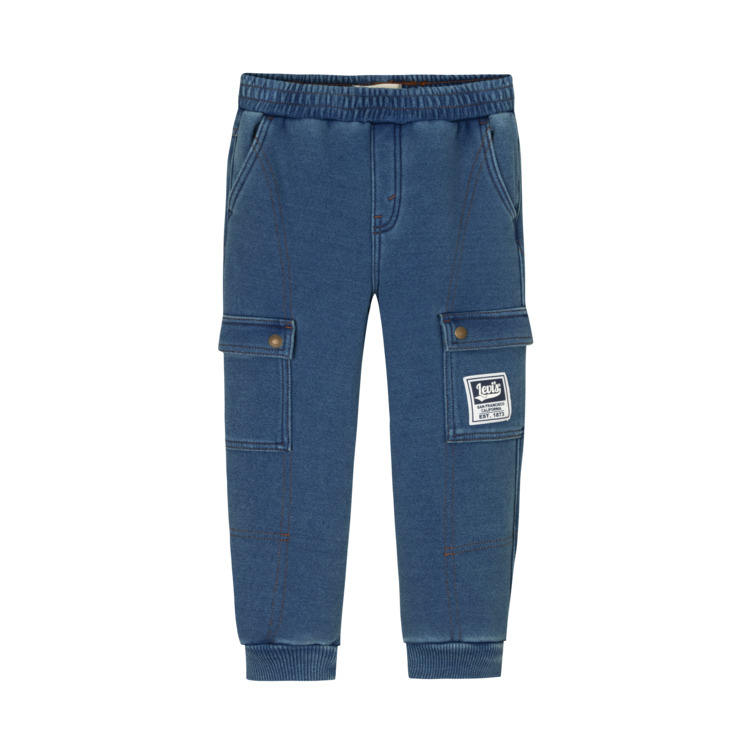 Levis Джинсы levi's ink lake blue для детей 3-7 лет
Levis Джинсы levi's ink lake blue для детей 3-7 лет
